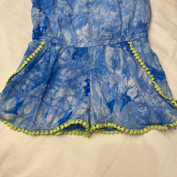 Romper - Picture 2 of 3